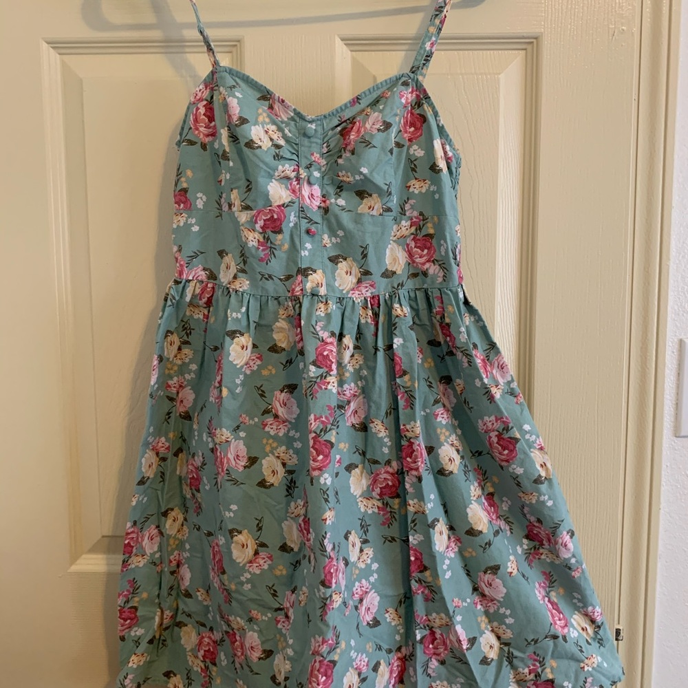 Forever 21 Dress